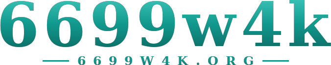 6699w4k logo