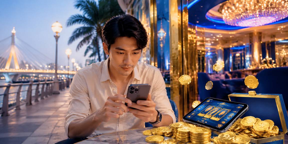 6699w4k Casino Di Động