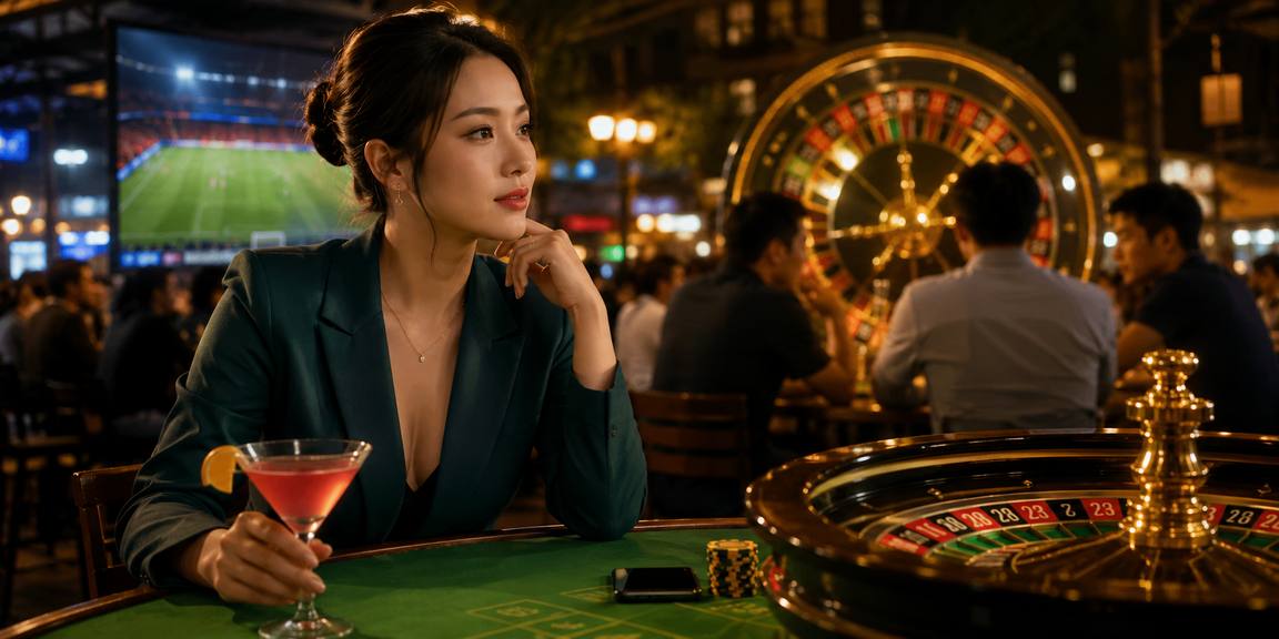 6699w4k Khám Phá Casino Di Động Tại 6699w4k
