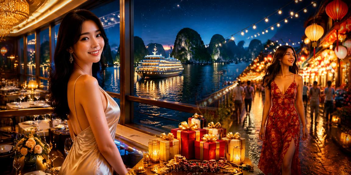 6699w4k Khám phá Mau Binh tại 6699w4k